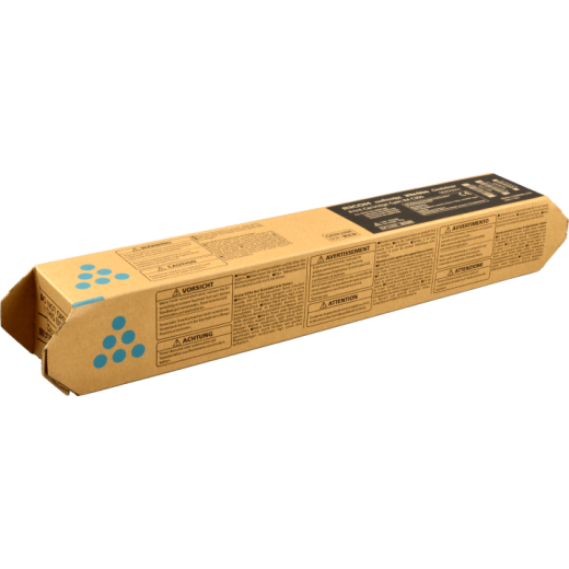 Ricoh Toner 842383 IMC300 cyan OEM