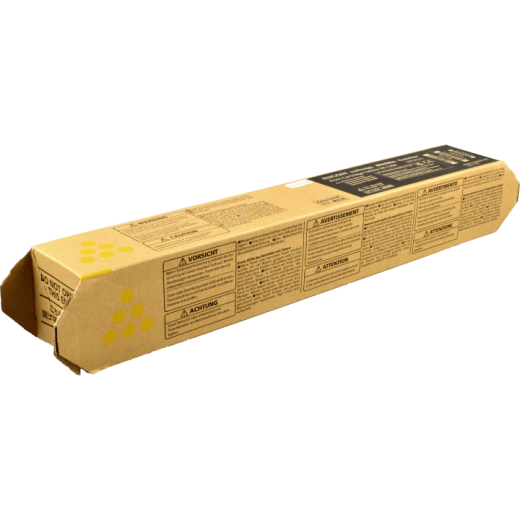 Ricoh Toner 842385 IMC300 yellow OEM