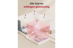 X-Sense Rauchmelder-Set FS31 RF
