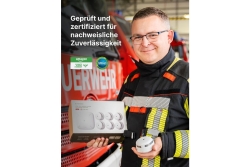 X-Sense Rauchmelder-Set FS31 RF