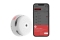 X-Sense Rauchmelder XS01-M Vernetzter RF-Funk-Mini