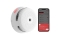 X-Sense Rauchmelder XS01-M Vernetzter RF-Funk-Mini