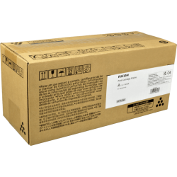 Ricoh Toner 419084 P501H schwarz OEM