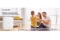 X-Sense Sicherheits-Basisstation SBS50 RF-Funk 2,4 GHz WLAN