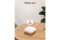X-Sense Sicherheits-Basisstation SBS50 RF-Funk 2,4 GHz WLAN