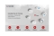 X-Sense Melder CO03D-W RF-Vernetzter Kohlenmonoxid