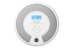X-Sense Rauchmelder SC07 Autark Kohlenmonoxid CO Melder