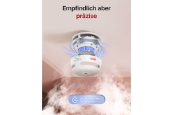 X-Sense Rauchmelder Autarker Mini XS01