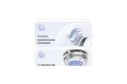 X-Sense Rauchmelder Autarker Mini XS01