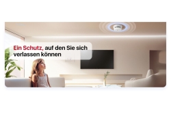 X-Sense Rauchmelder Autarker Mini XS01