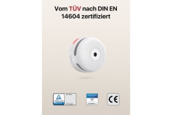 X-Sense Rauchmelder Autarker Mini XS01