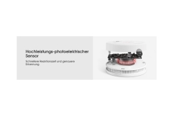 X-Sense Rauchmelder SD11 Autark