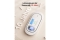 X-Sense Kohlenmonoxid-Melder XC01-R Autark mit LCD-Anzeige