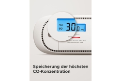 X-Sense CO-Melder XC01-M