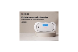 X-Sense CO-Melder XC01-M