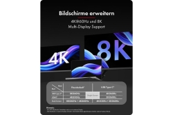 RAID & Dockingstation IcyBox Heart Raid 2818 2x M.2 NVMe SSD