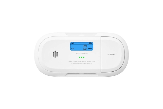 X-Sense CO-Melder XC04-WX