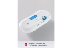 X-Sense CO-Melder XC04-WX