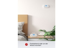 X-Sense CO-Melder XC04-WX
