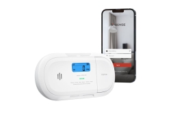 X-Sense CO-Melder XC04-WX