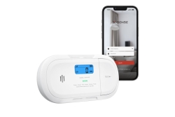 X-Sense CO-Melder XC04-WX