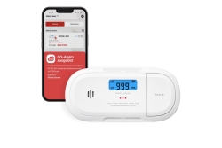 X-Sense CO-Melder XC04-WX