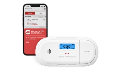 X-Sense CO-Melder XC04-WX