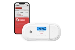 X-Sense CO-Melder XC04-WX
