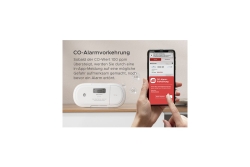 X-Sense CO-Melder XC04-WX