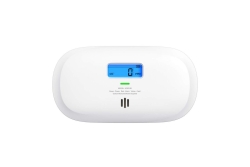 X-Sense Kohlenmonoxid-Melder XC0C-SR Autark mit LCD-Anzeige