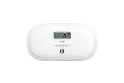 X-Sense Kohlenmonoxid-Melder XC0C-SR Autark mit LCD-Anzeige