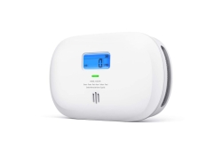 X-Sense Kohlenmonoxid-Melder XC0C-SR Autark mit LCD-Anzeige