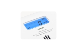 X-Sense Kohlenmonoxid-Melder XC0C-SR Autark mit LCD-Anzeige