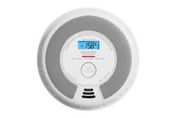 X-Sense Rauch- und CO Melder SC07-W Funkvernetzt