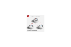 X-Sense Rauch- und CO Melder SC07-W Funkvernetzt