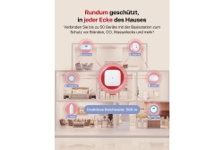 X-Sense Rauchmelder Set XS0B-MR31