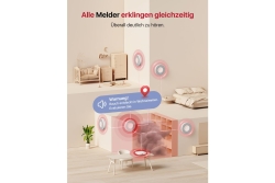 X-Sense Rauchmelder Set XS0B-MR31