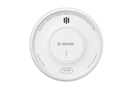 X-Sense Rauchmelder XS0D-MR RF-Funk-Vernetzt