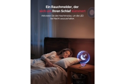 X-Sense Rauchmelder XS0B-MR RF-funkvernetzt