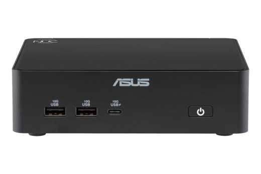 ASUS RNUC16WCKC3053C2 Wildcat i3 8G+512G W11P