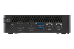 ASUS RNUC16WCKC3053C2 Wildcat i3 8G+512G W11P