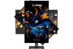 MSI PRO MAX 271UPX12G 120Hz