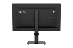 MSI PRO MAX 271UPX12G 120Hz