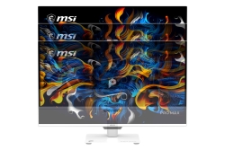 MSI PRO MAX 271UPXW12G QD-OLED 120Hz