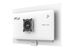 MSI PRO MAX 271UPXW12G QD-OLED 120Hz
