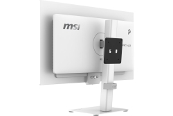 MSI PRO MAX 271UPXW12G QD-OLED 120Hz