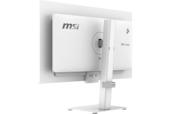 MSI PRO MAX 271UPXW12G QD-OLED 120Hz