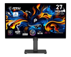 MSI PRO MAX 271QPX14G 144Hz