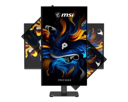 MSI PRO MAX 271QPX14G 144Hz
