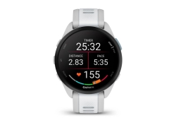 Garmin Forerunner 165 Mist Grey/Whitestone